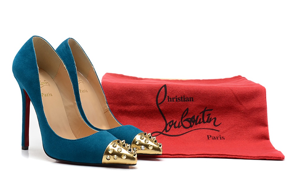 C*L high heels